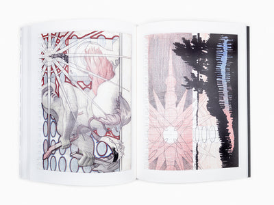 Zach Harris - Spiral Bound