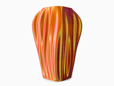 Aerea Studio - Vase Drapé L
