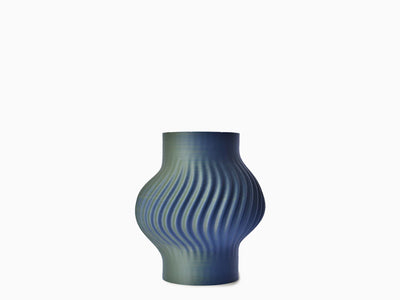 Aerea Studio - Vase Glitch M