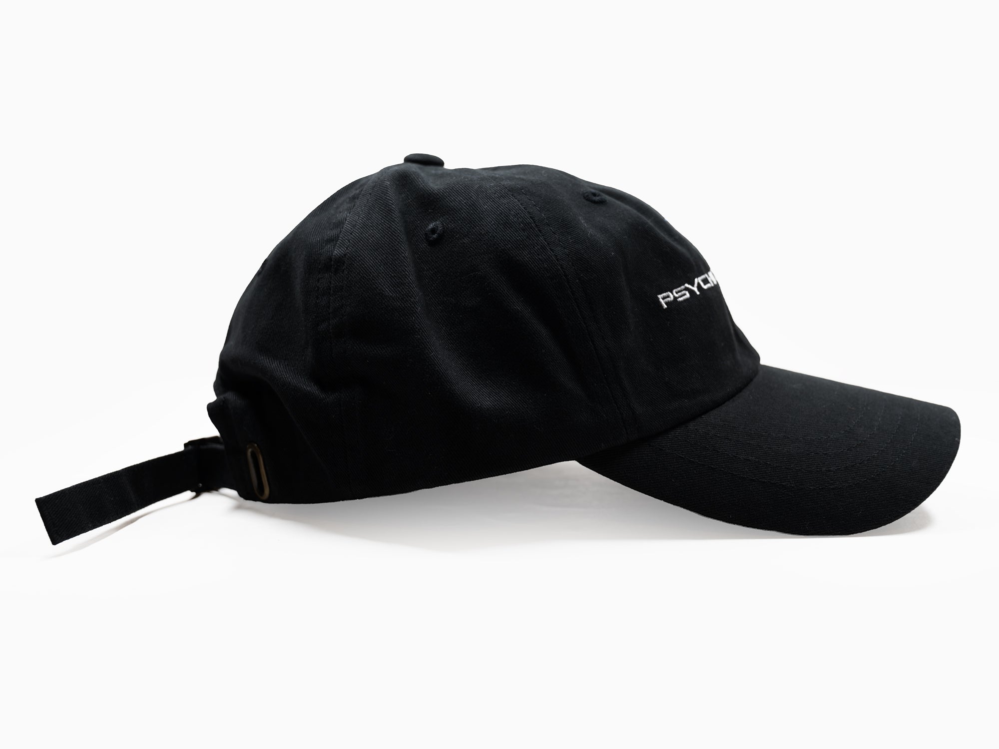 Alex Gardner - Chapeau d'endurance psychique