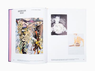 Alex Gartenfeld - Fire Figure Fantasy