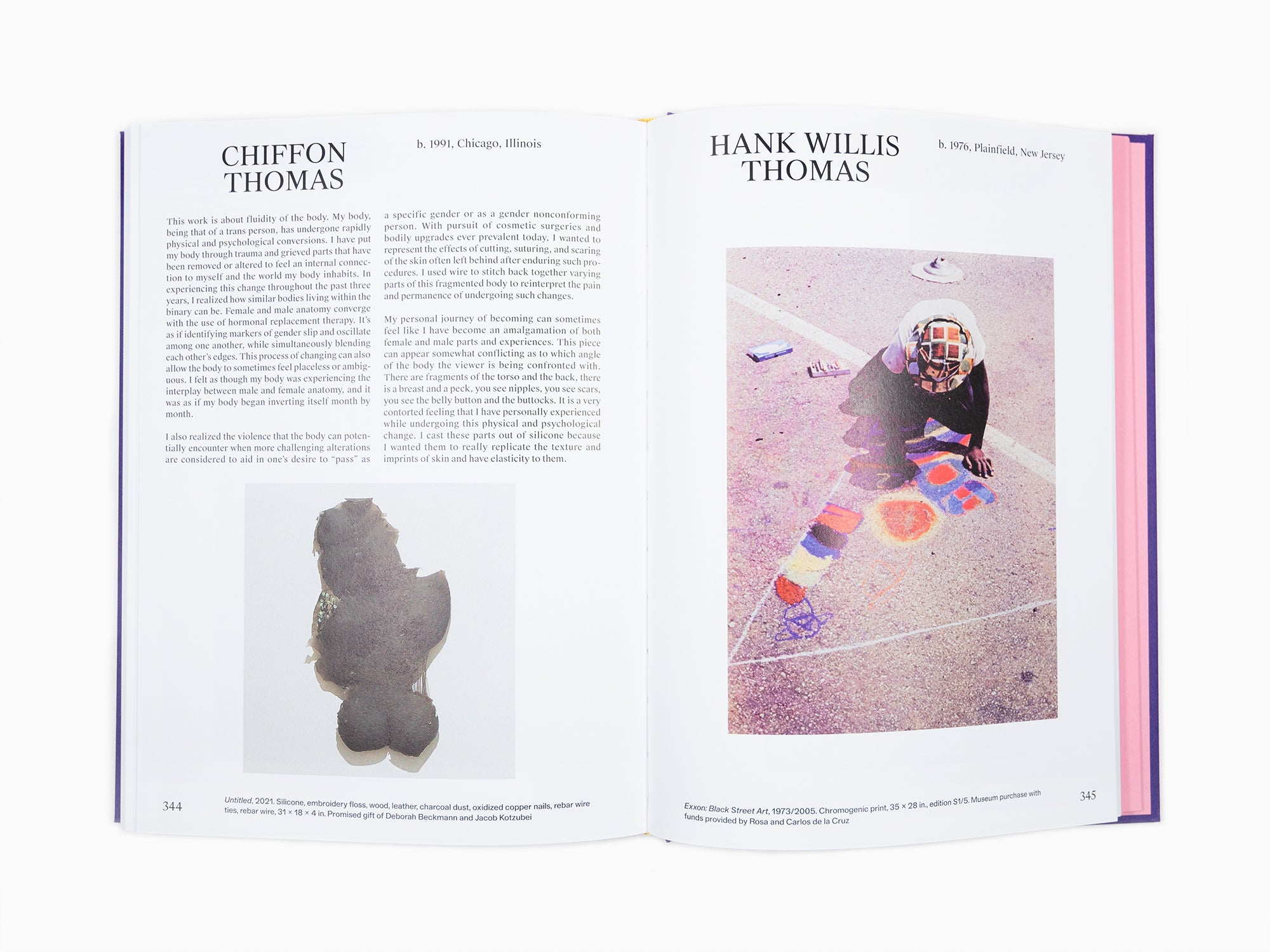 Alex Gartenfeld - Fire Figure Fantasy