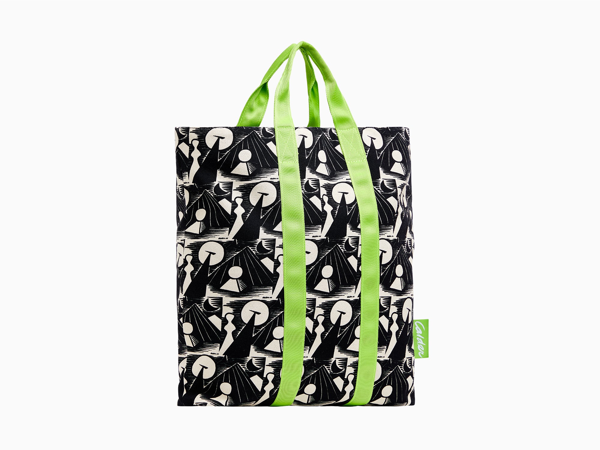 Alexander Calder - Sans titre 1953 Sac à poignées