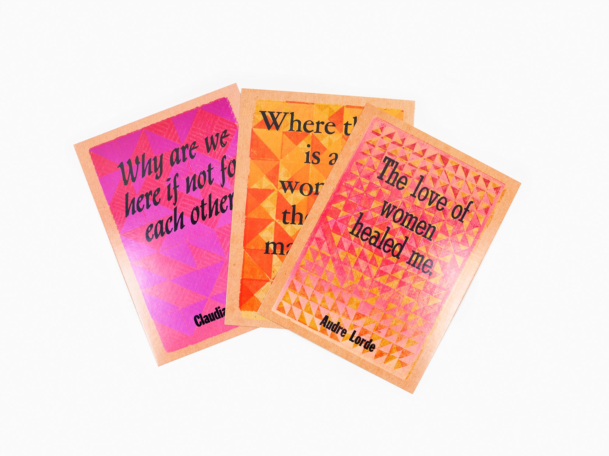 Amos Paul Kennedy Jr - Sista Said