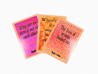 Amos Paul Kennedy Jr - Sista Said