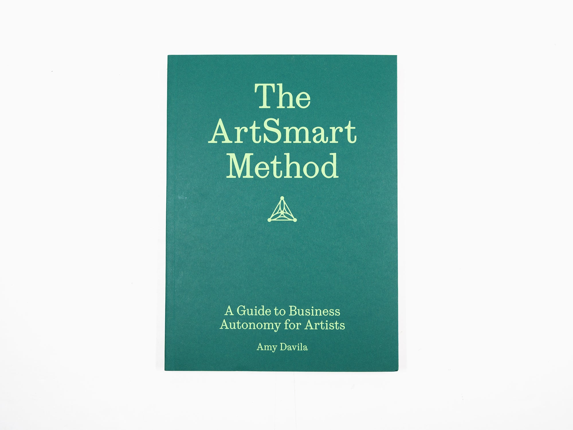 Amy Davila - La méthode ArtSmart