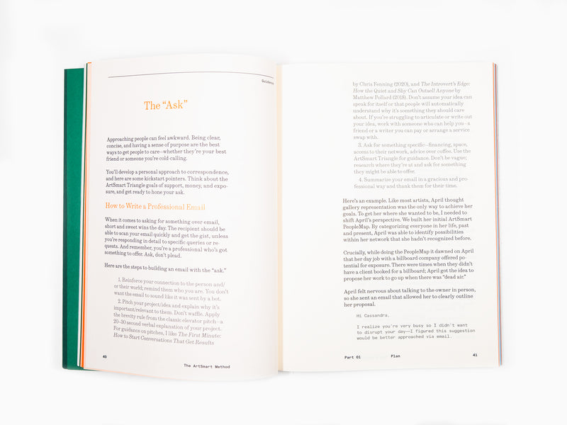 Amy Davila - La méthode ArtSmart