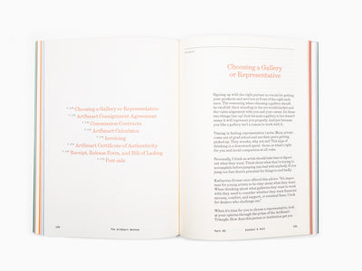 Amy Davila - La méthode ArtSmart