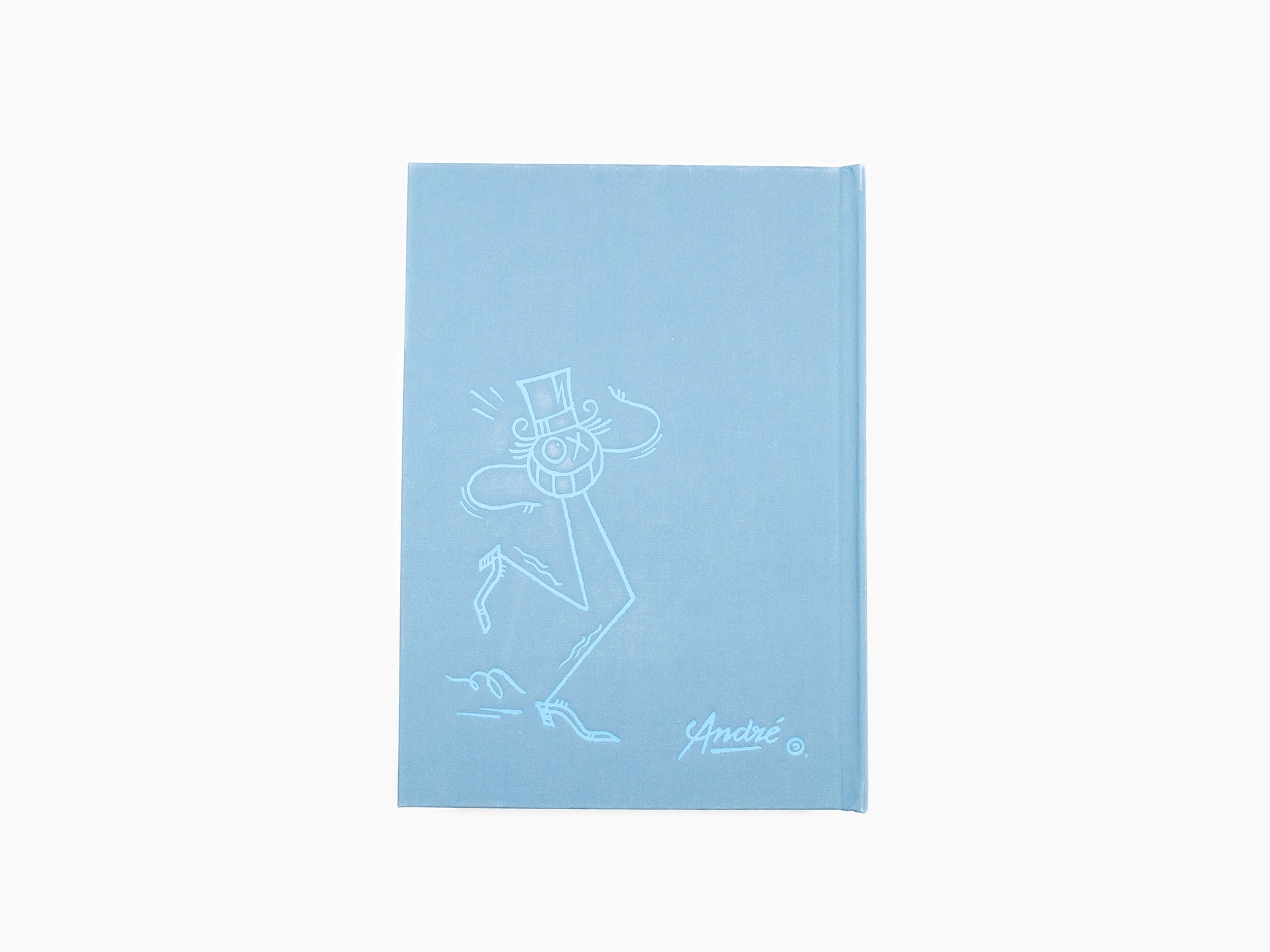 André Saraiva - Une vie de graffiti Édition spéciale