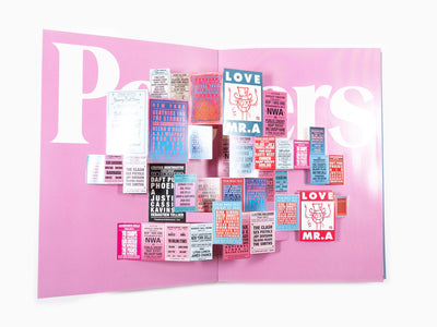 André Saraiva - Une vie de graffiti Édition spéciale