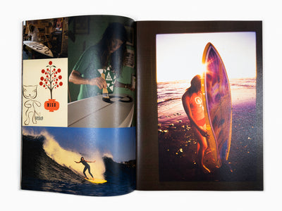 Andrew Kidman - Dog Zine