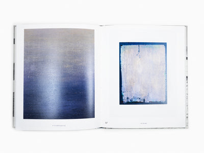 Anna-Eva Bergman - Du nord au sud, rythmes / From North to South, Rythms