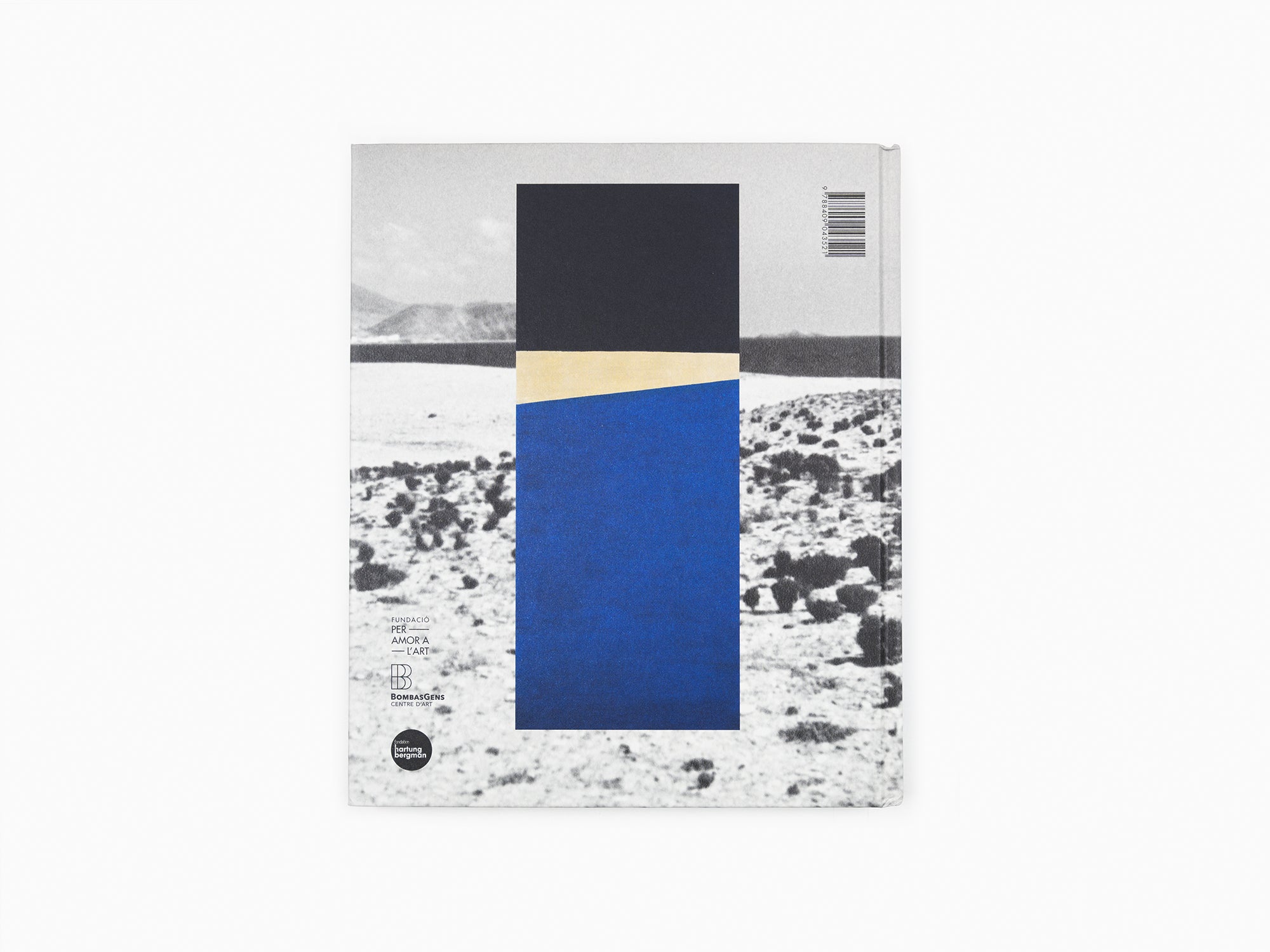 Anna-Eva Bergman - Du nord au sud, rythmes / From North to South, Rythms