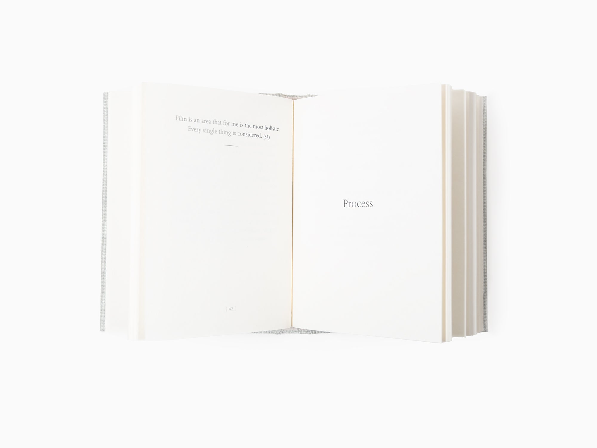 Daniel Arsham - Arsham-isms