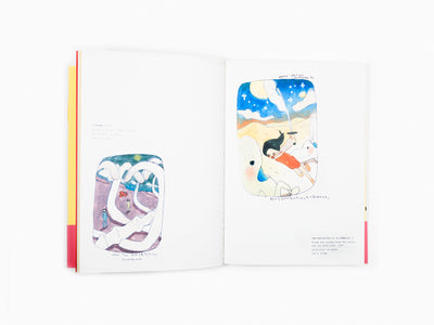 AYA TAKANO - Fondant chaud à la banane