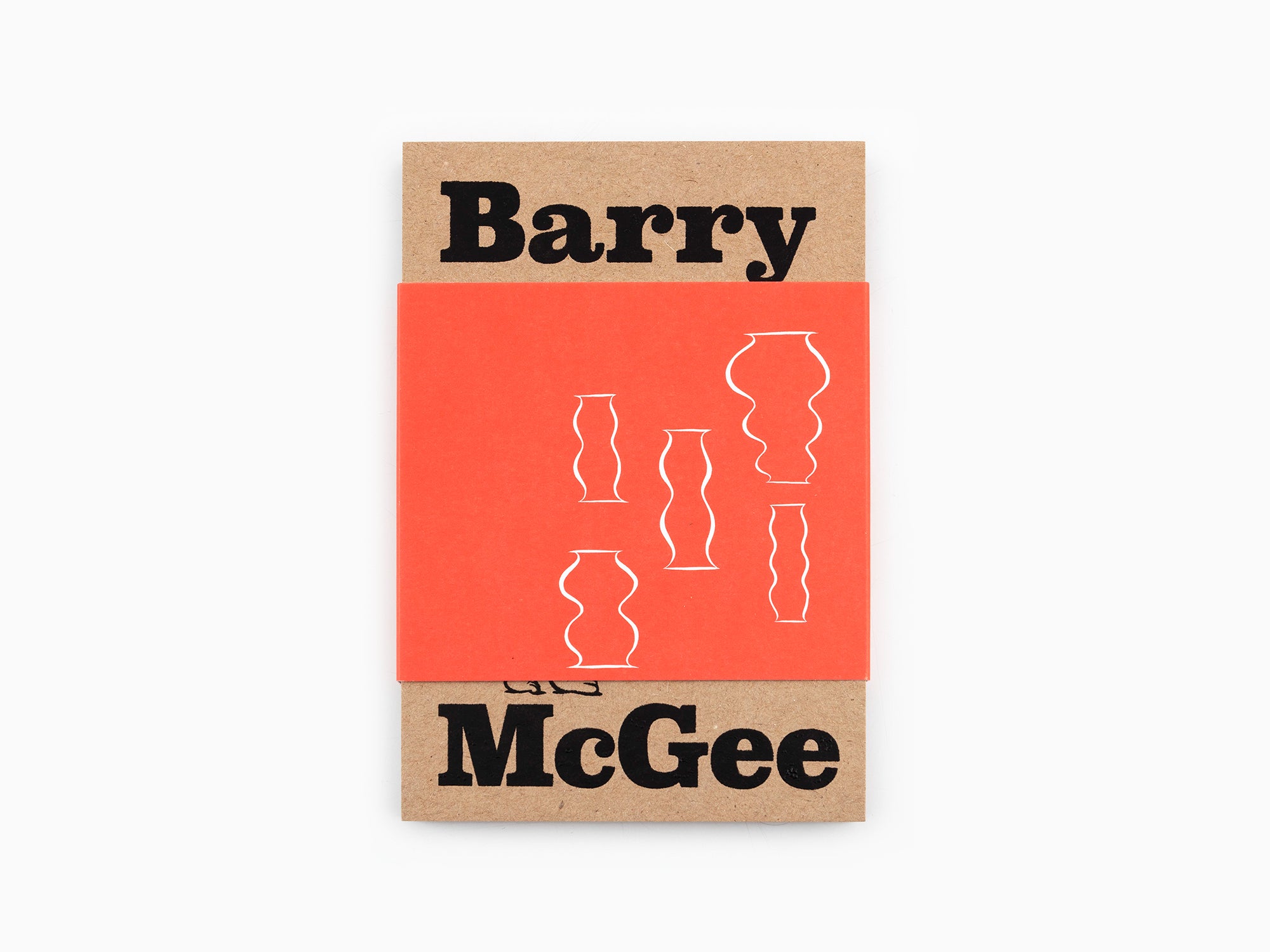 Barry McGee - "J'écoute" Leporello