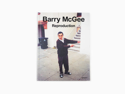 Barry McGee - Reproduction