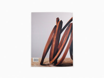Bernar Venet - Lignes Indéterminées