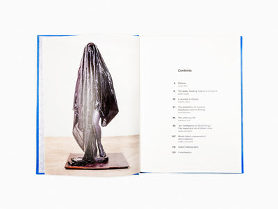 Bharti Kher - Le secret de la vie