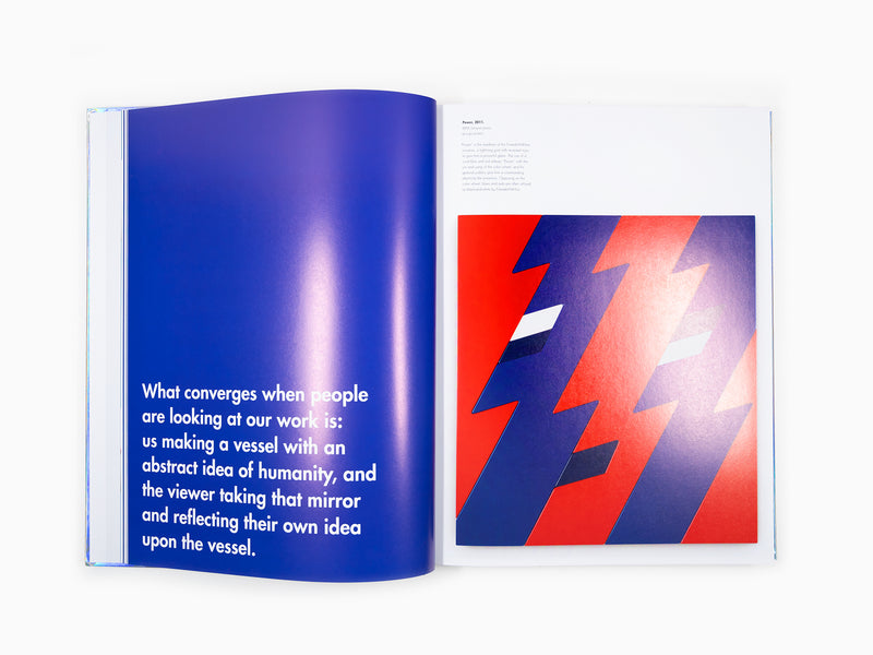 Borkson - Nous sommes vos amis