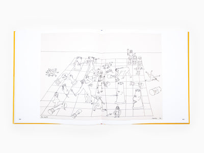 Collectif - Calder : Chess Knightmares