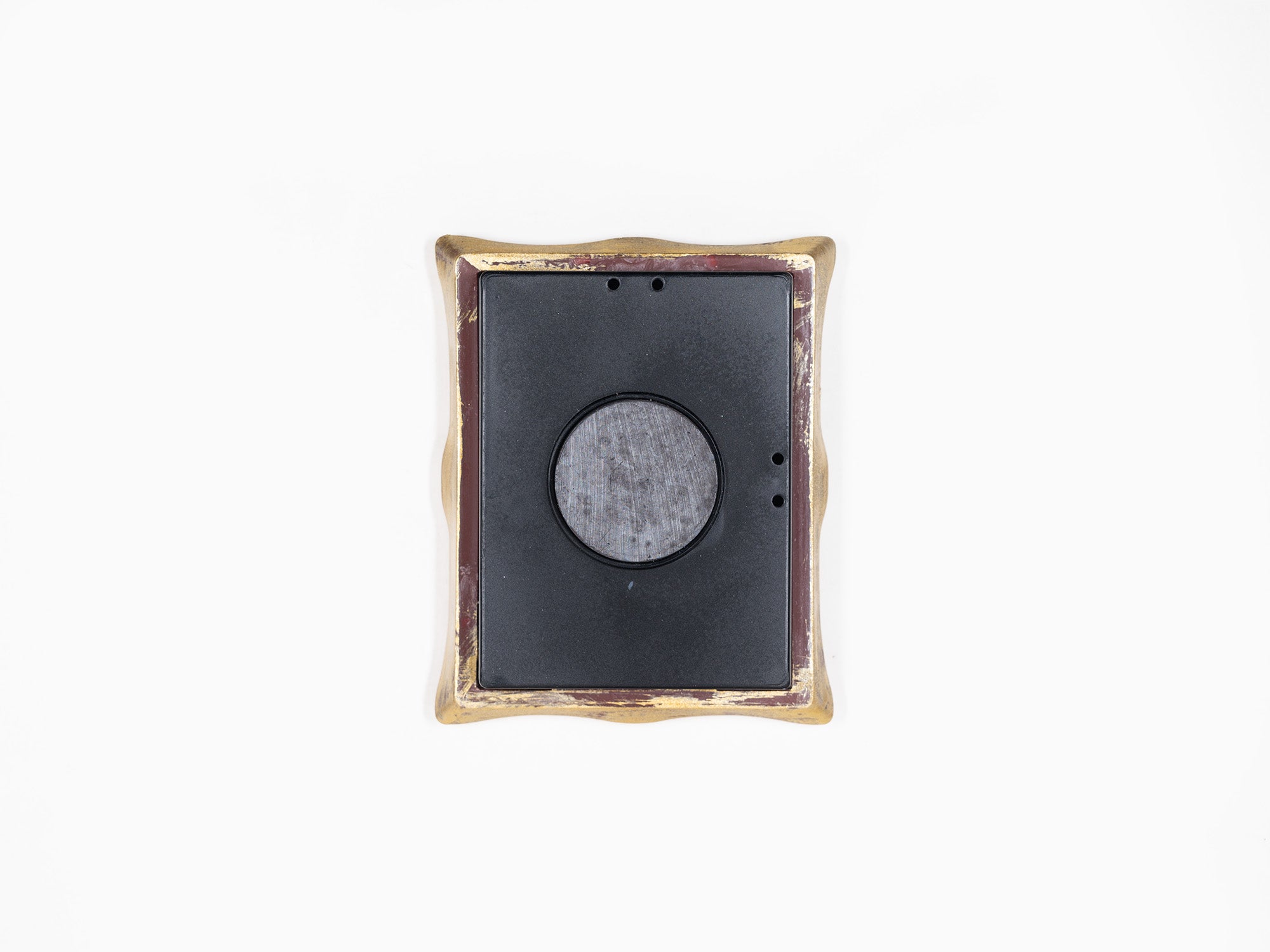 Charles Hascoët - Cadre Furby