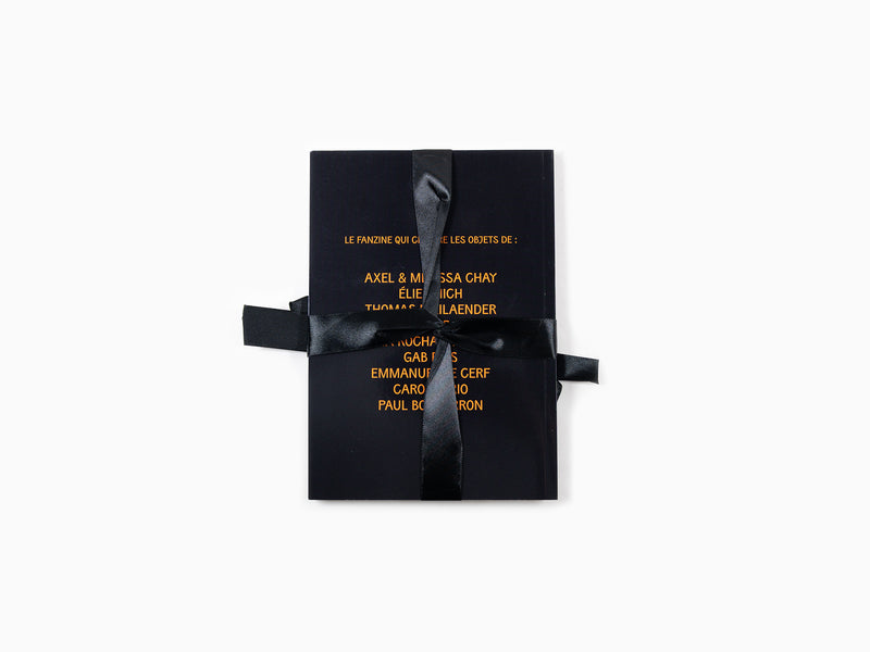 Collectif - Cher Objet Numéro 1