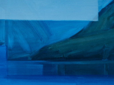 Christiane Pooley - En Patagonie