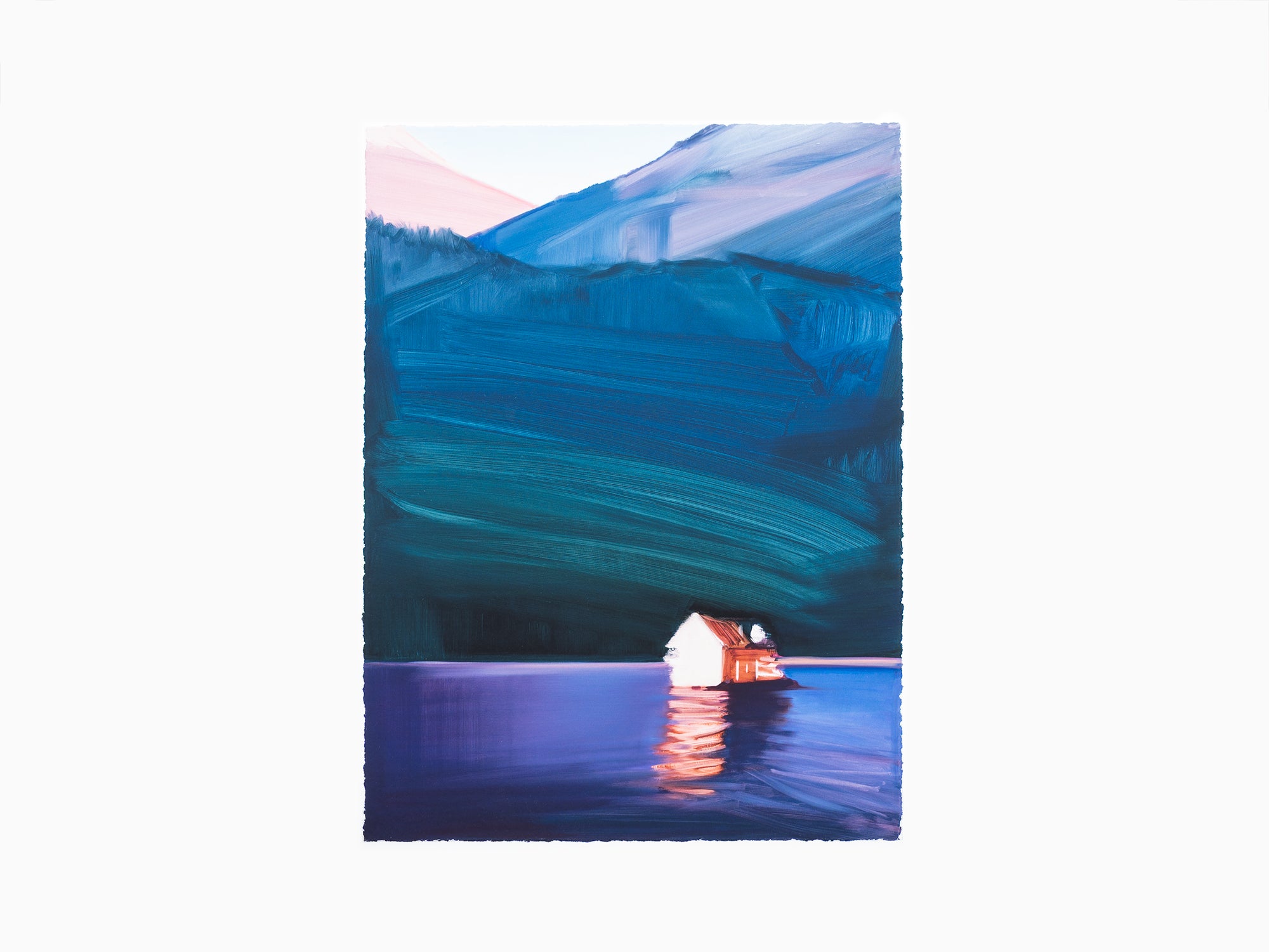 Christiane Pooley - Certaines intuitions sont difficiles à expliquer