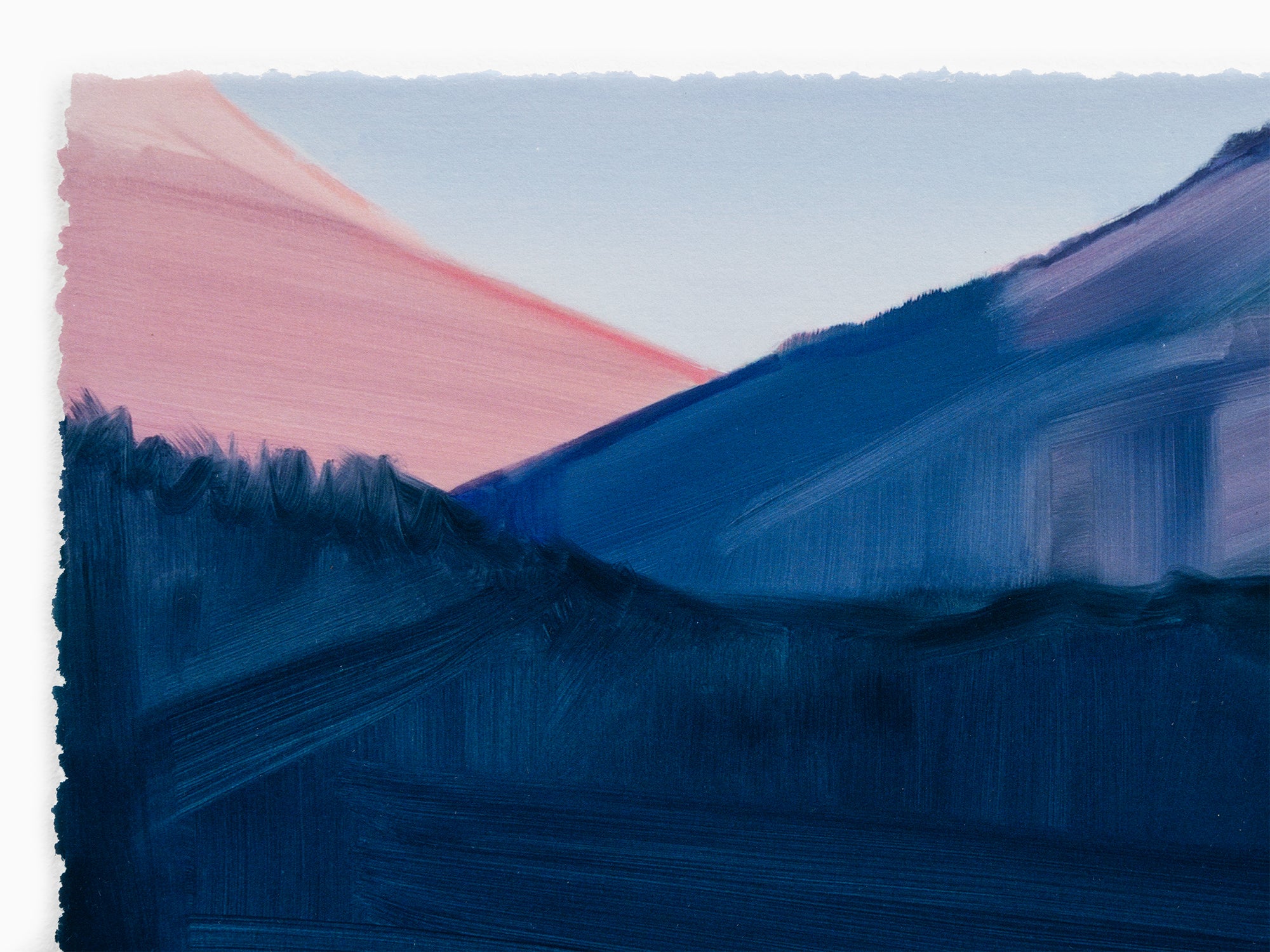 Christiane Pooley - Certaines intuitions sont difficiles à expliquer