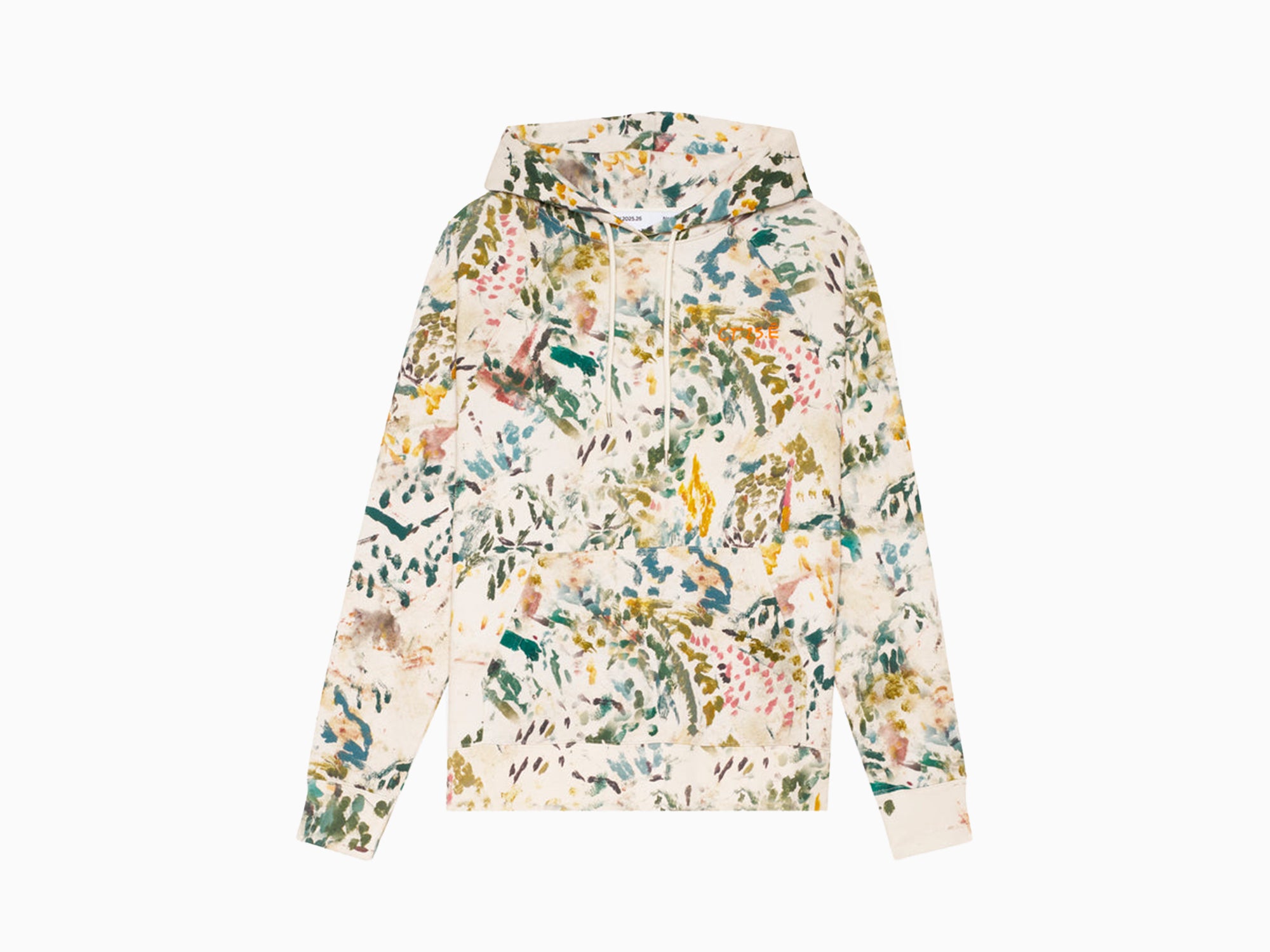 Claire Tabouret Études Studio - Sweat à capuche