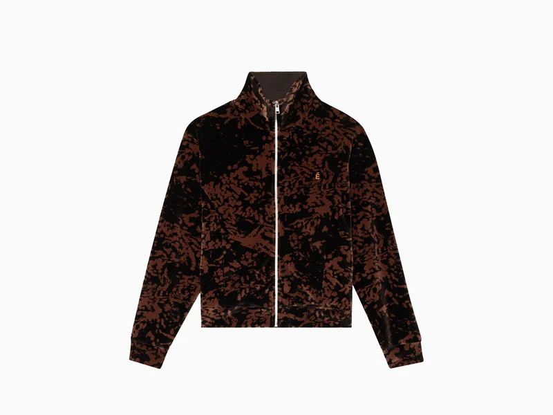 Claire Tabouret Études Studio - Veste de survêtement