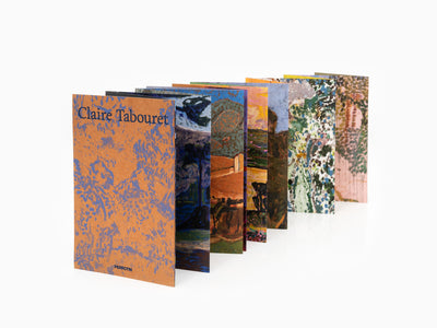 Claire Tabouret À travers mes yeux Leporello