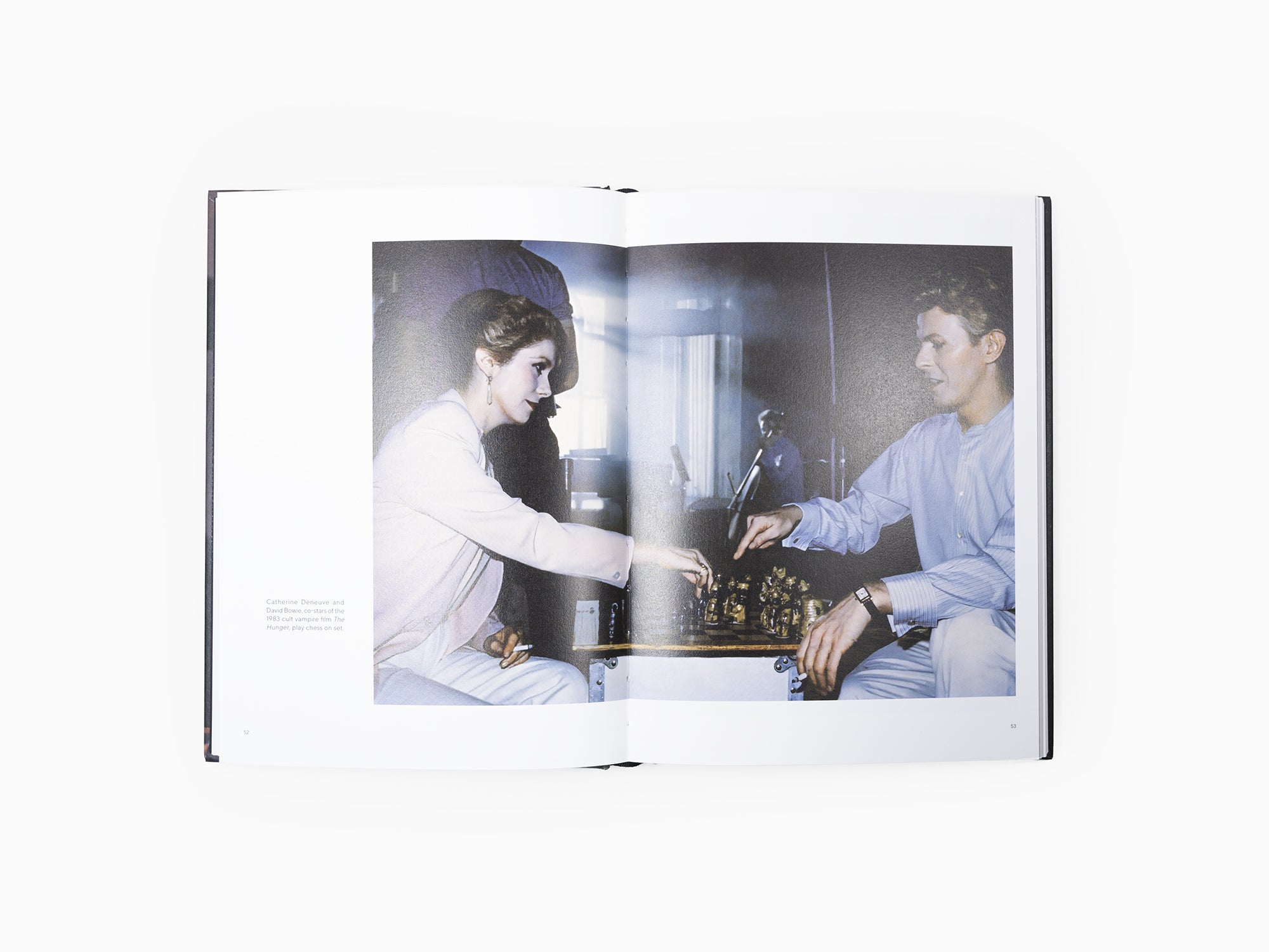 Collectif - Joueurs d'échecs, de Charlie Chaplin au Wu-Tang Clan