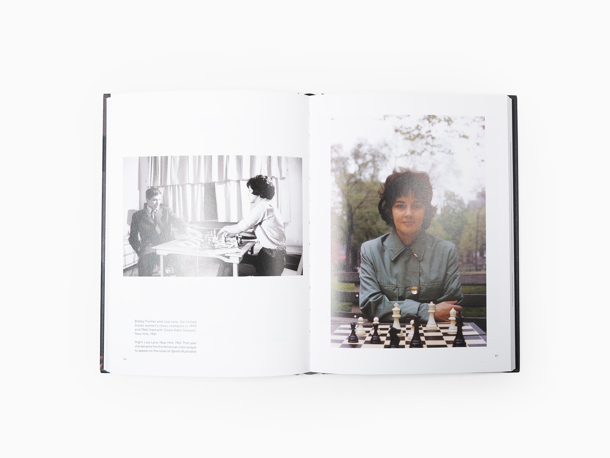 Collectif - Joueurs d'échecs, de Charlie Chaplin au Wu-Tang Clan