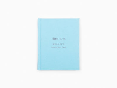 Damien Hirst - Hirst-ismes