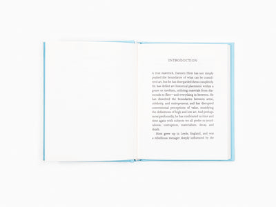 Damien Hirst - Hirst-ismes