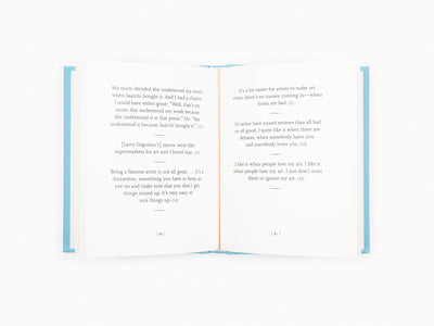 Damien Hirst - Hirst-ismes