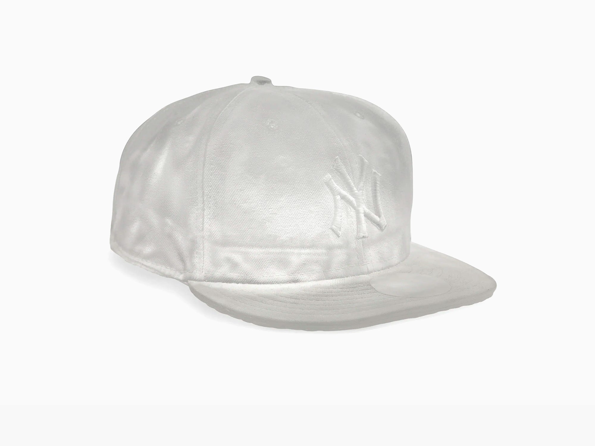 Daniel Arsham - Crystal Relic 001 (Casquette)