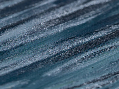 Daniel Arsham - La cascade de la mémoire