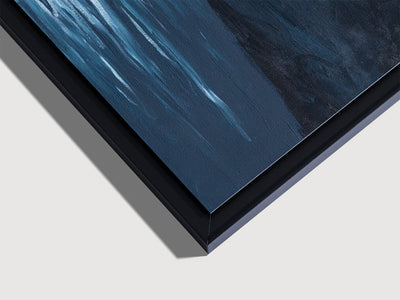 Daniel Arsham - La cascade de la mémoire