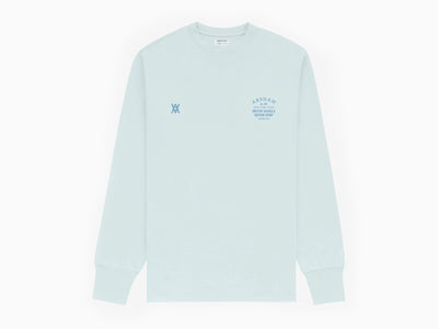 Daniel Arsham - Sculpture Long Sleeve Tee
