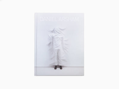 Daniel Arsham - Perrotin monographie (2)