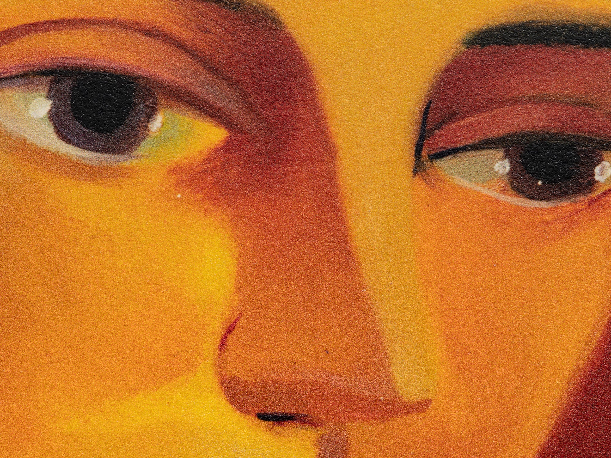 Danielle Orchard - Un jardin chaleureux