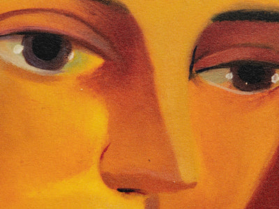 Danielle Orchard - Un jardin chaleureux