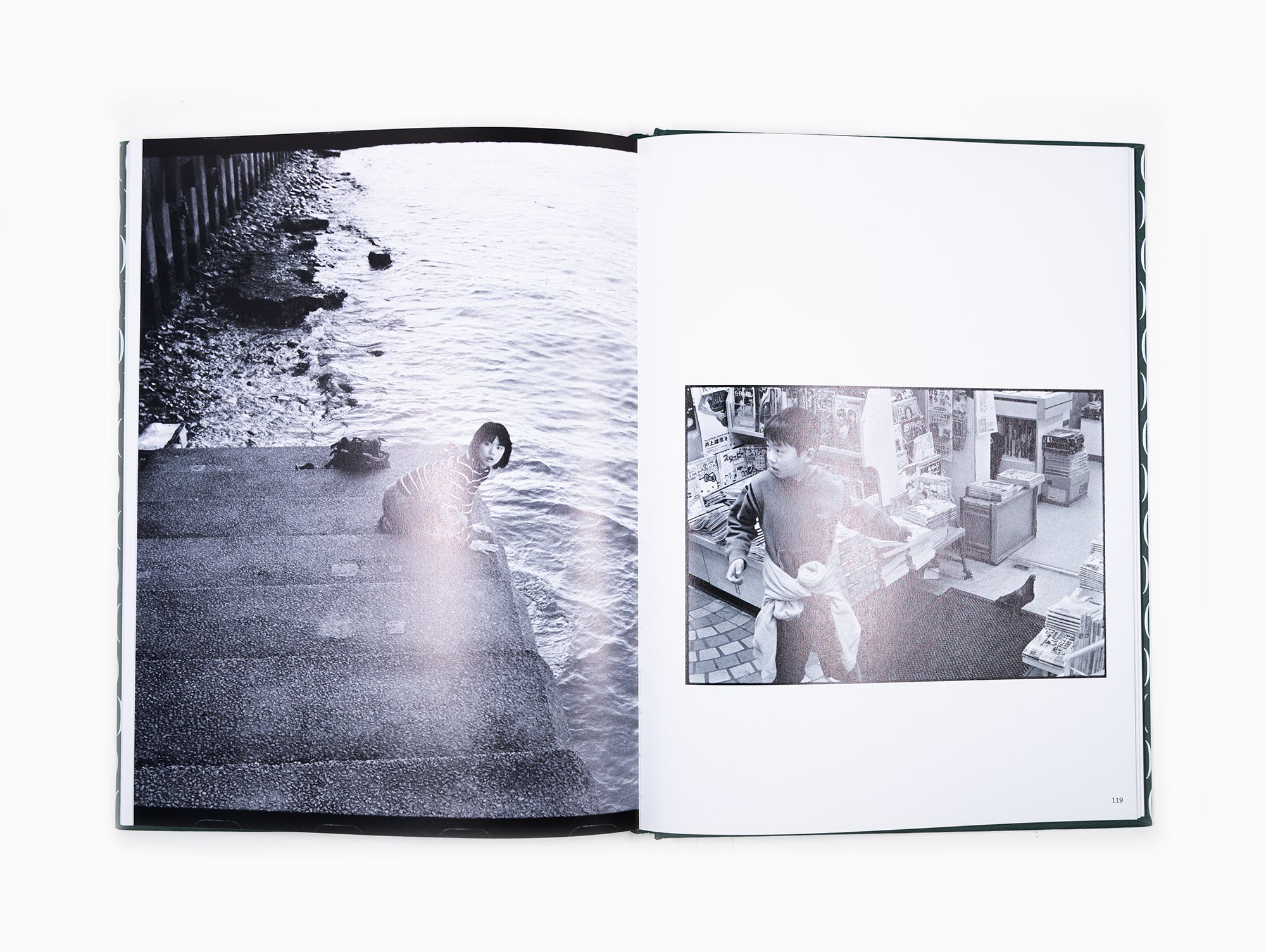 Ed Templeton - Tangentially Parenthetical (en anglais)