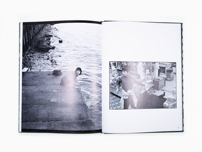 Ed Templeton - Tangentially Parenthetical (en anglais)