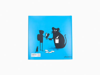 Fausto Gilberti - Banksy - Graffite des murs et n'est pas désolé