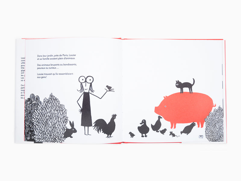 Fausto Gilberti - Louise Bourgeois, l'artiste qui fabriquait des araignées géantes (et s'en fichait)