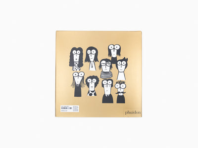 Fausto Gilberti - Marina Abramovic s'est transformée en art et ne l'a pas regretté